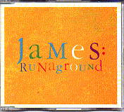 James - Runaground